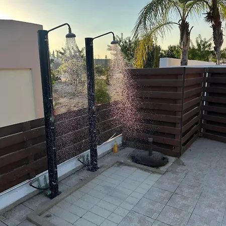아파트 Majestic Gardens 10 Minutes From Larnaka Airport