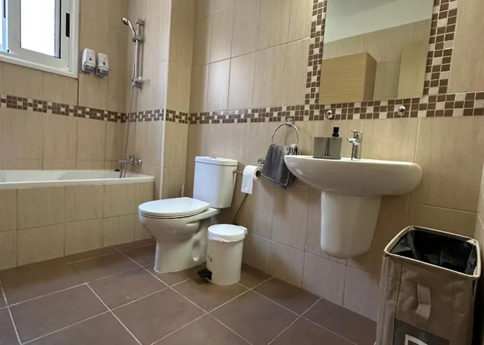 Apartament Majestic Gardens 10 Minutes From Airport *