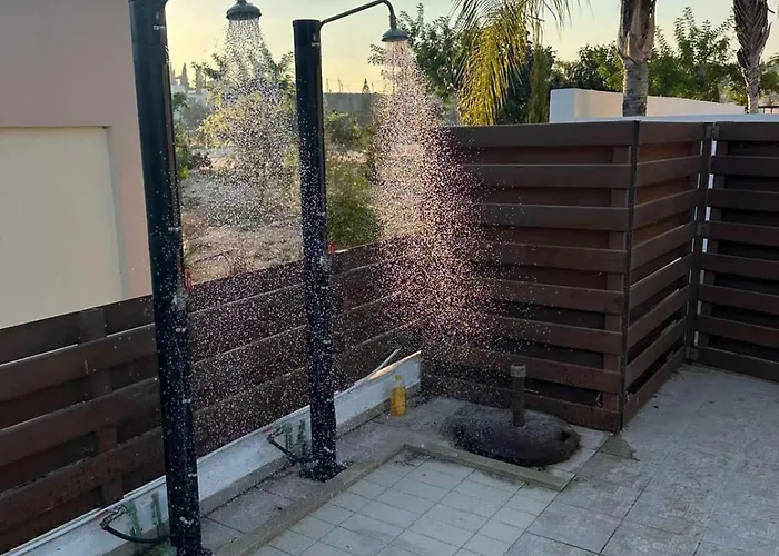 Apartament Majestic Gardens 10 Minutes From Airport