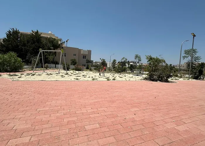 アパート Majestic Gardens 10 Minutes From Airport *